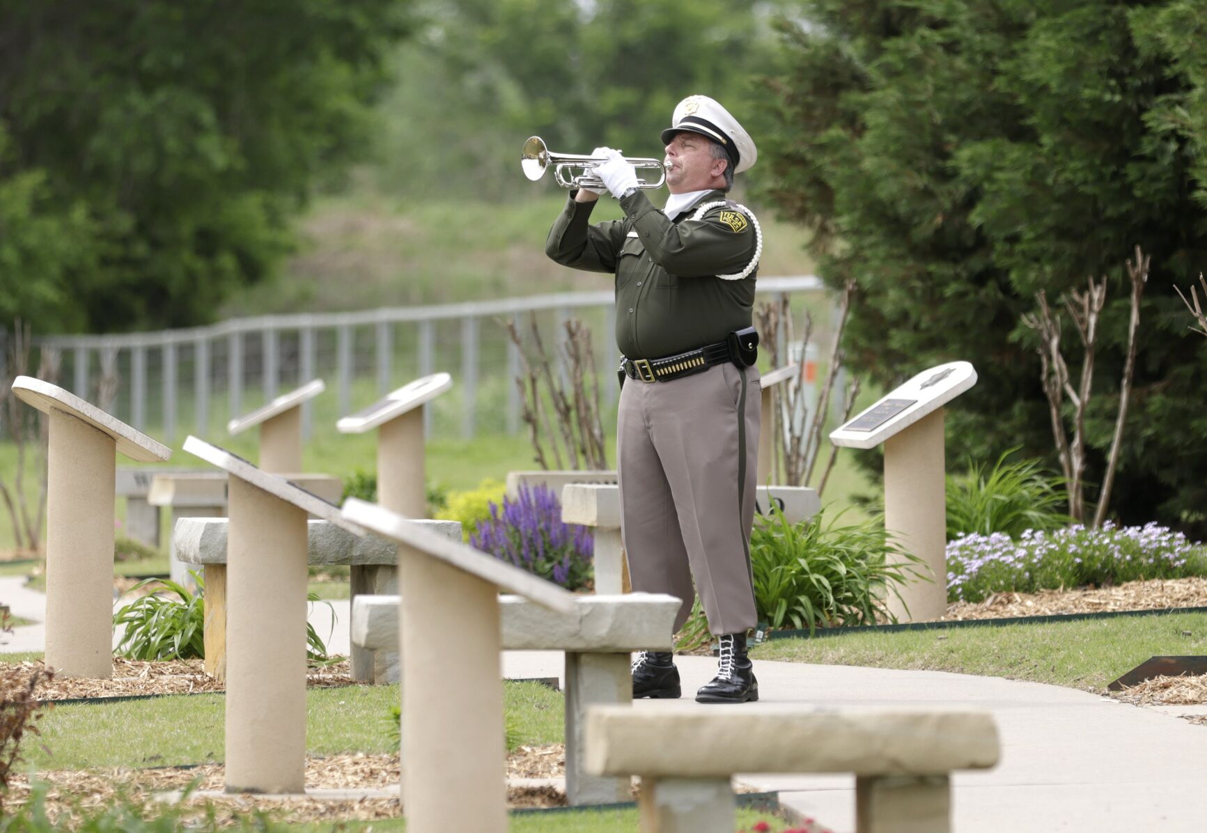 Memorial Service
